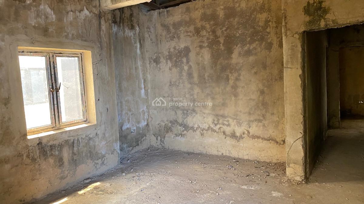 Brand New Five Bedroom Semi Detached Duplex with Bq, Opposite Maitama, Katampe (main), Katampe, Abuja, Semi-detached Duplex for Sale