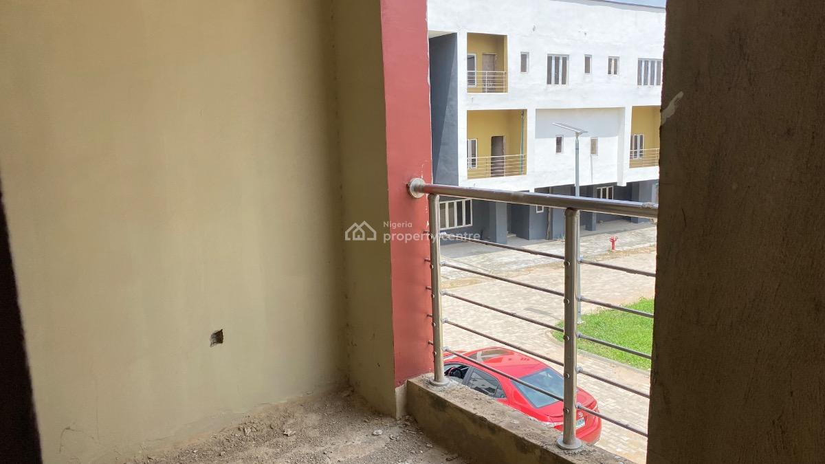 Brand New Five Bedroom Semi Detached Duplex with Bq, Opposite Maitama, Katampe (main), Katampe, Abuja, Semi-detached Duplex for Sale