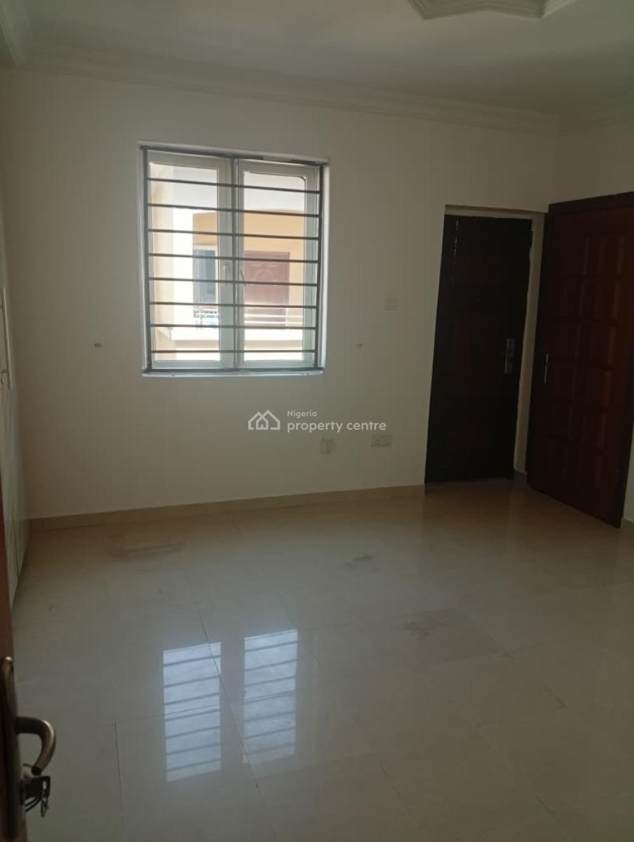 4 Bedroom Terrace Duplex, Chevy View Estate, Chevron, Lekki, Lagos, Terraced Duplex for Rent