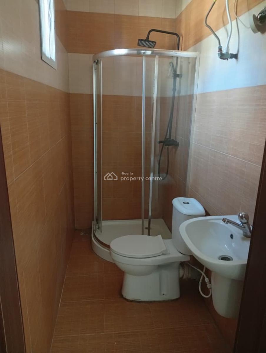 4 Bedroom Terrace Duplex, Chevy View Estate, Chevron, Lekki, Lagos, Terraced Duplex for Rent