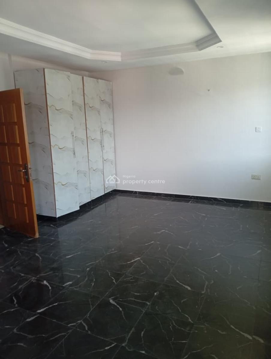 4 Bedroom Terrace Duplex, Chevy View Estate, Chevron, Lekki, Lagos, Terraced Duplex for Rent