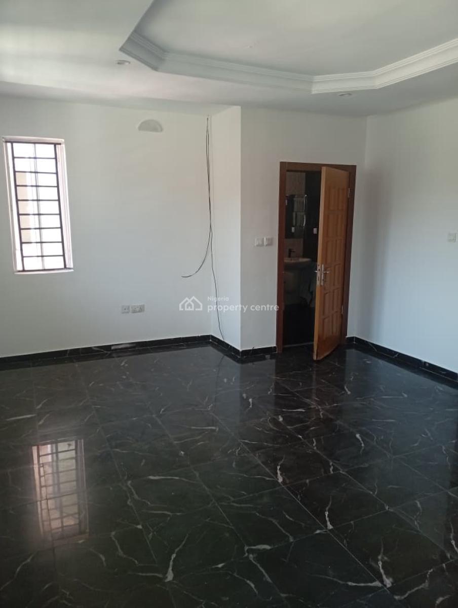 4 Bedroom Terrace Duplex, Chevy View Estate, Chevron, Lekki, Lagos, Terraced Duplex for Rent
