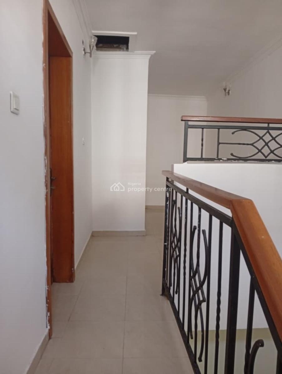 4 Bedroom Terrace Duplex, Chevy View Estate, Chevron, Lekki, Lagos, Terraced Duplex for Rent