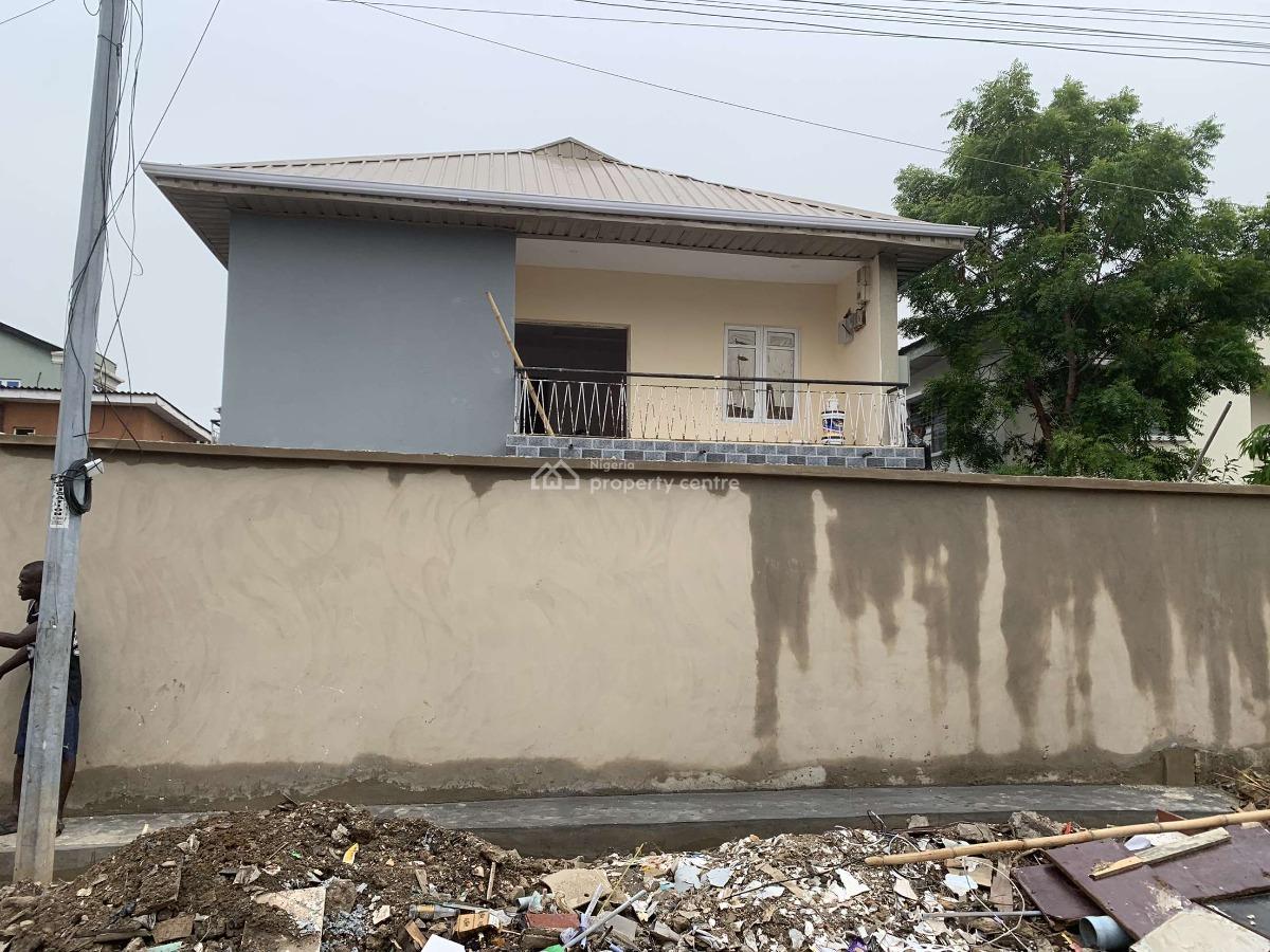 Newly Renovated Two Units of Two Bedroom Flat, Ore Close Off Ogunlana Drive, Surulere, Lagos, Flat / Apartment for Rent