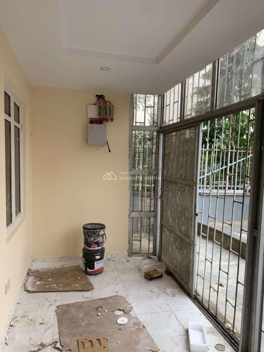 Newly Renovated Two Units of Two Bedroom Flat, Ore Close Off Ogunlana Drive, Surulere, Lagos, Flat / Apartment for Rent