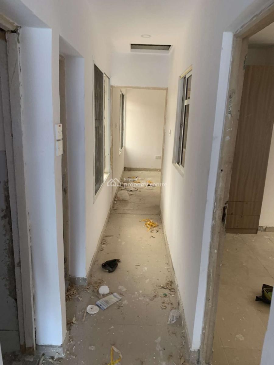 Newly Renovated Two Units of Two Bedroom Flat, Ore Close Off Ogunlana Drive, Surulere, Lagos, Flat / Apartment for Rent