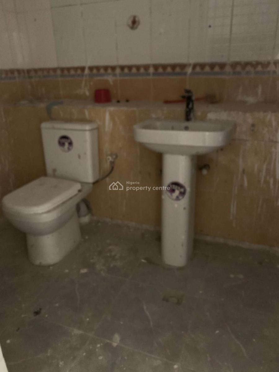 Newly Renovated Two Units of Two Bedroom Flat, Ore Close Off Ogunlana Drive, Surulere, Lagos, Flat / Apartment for Rent
