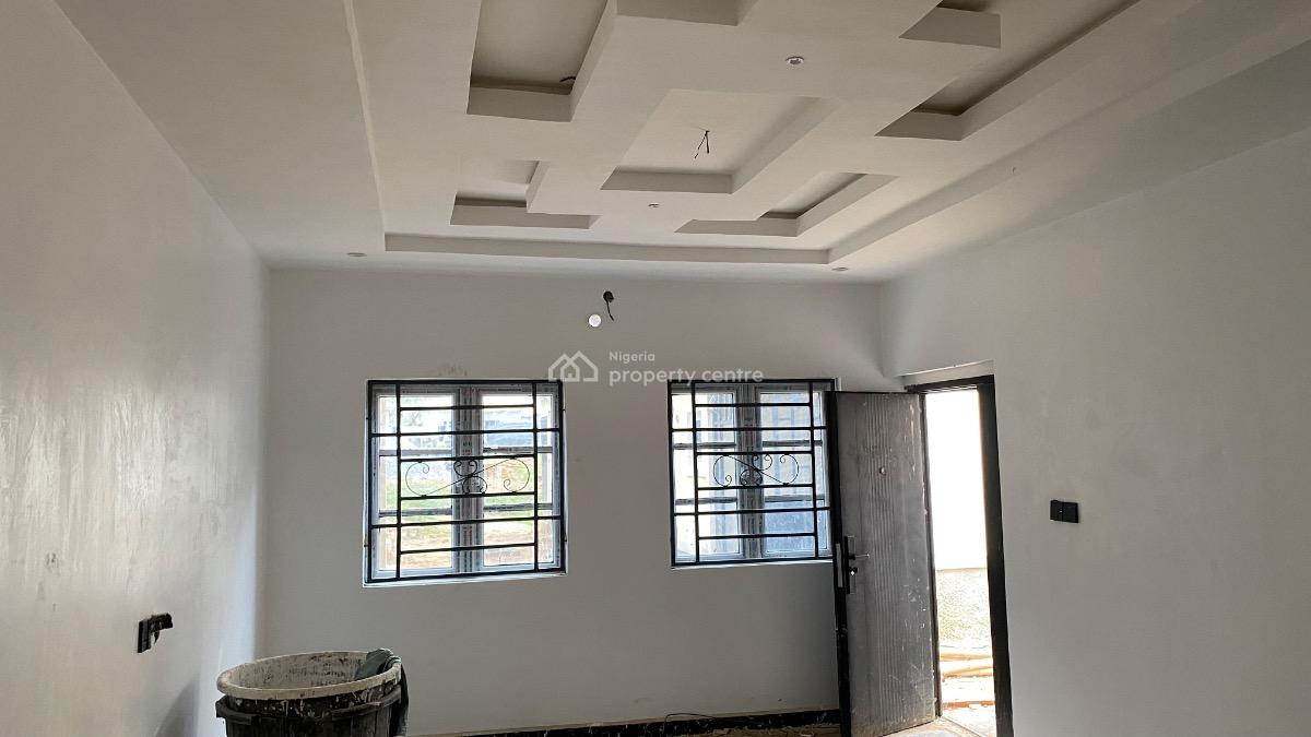 Brand New Two Bedrooms Mini Flat, Gishiri Community, Katampe (main), Katampe, Abuja, Flat / Apartment for Rent