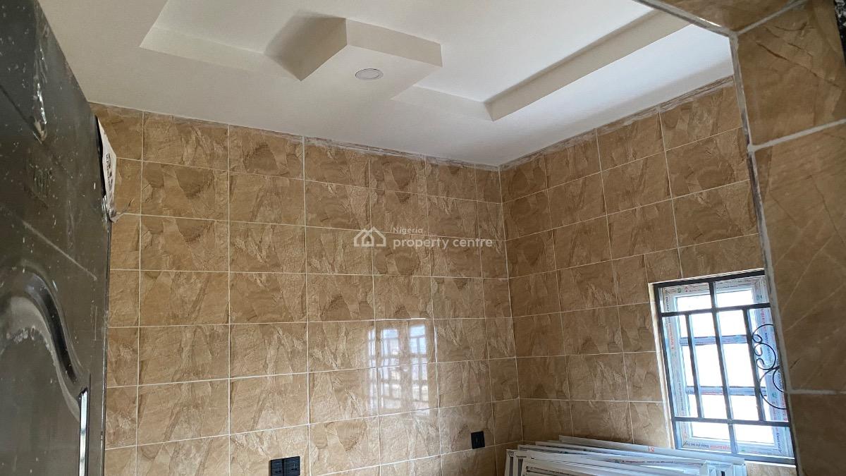 Brand New Two Bedrooms Mini Flat, Gishiri Community, Katampe (main), Katampe, Abuja, Flat / Apartment for Rent