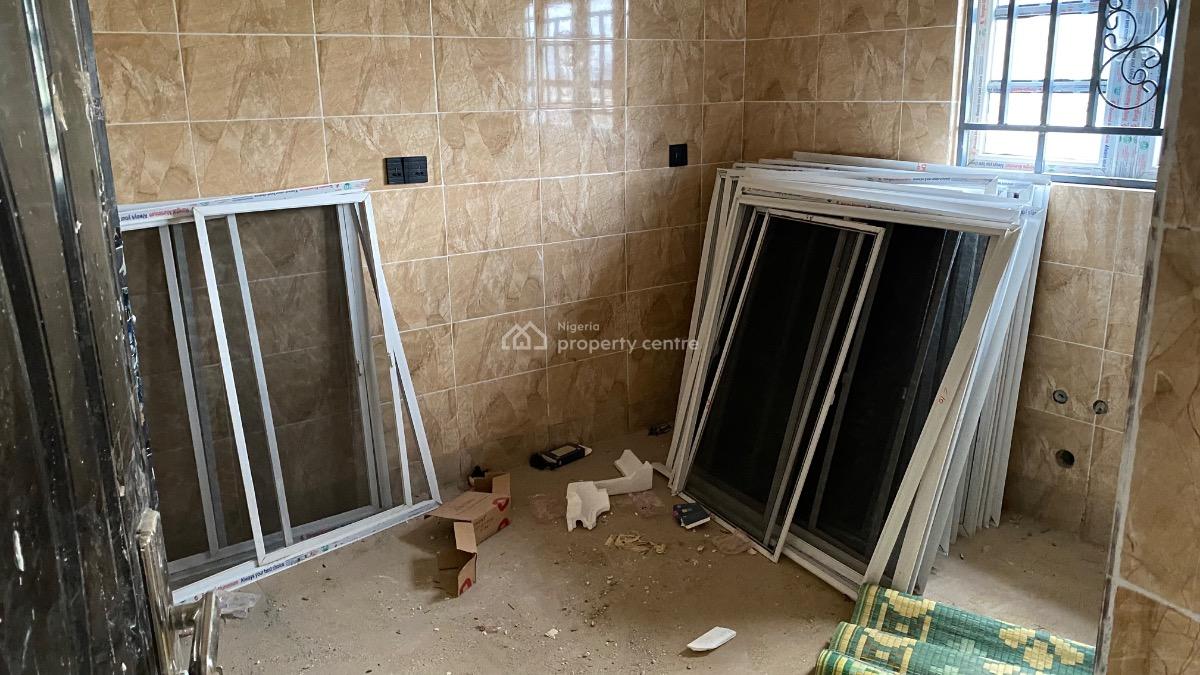 Brand New Two Bedrooms Mini Flat, Gishiri Community, Katampe (main), Katampe, Abuja, Flat / Apartment for Rent