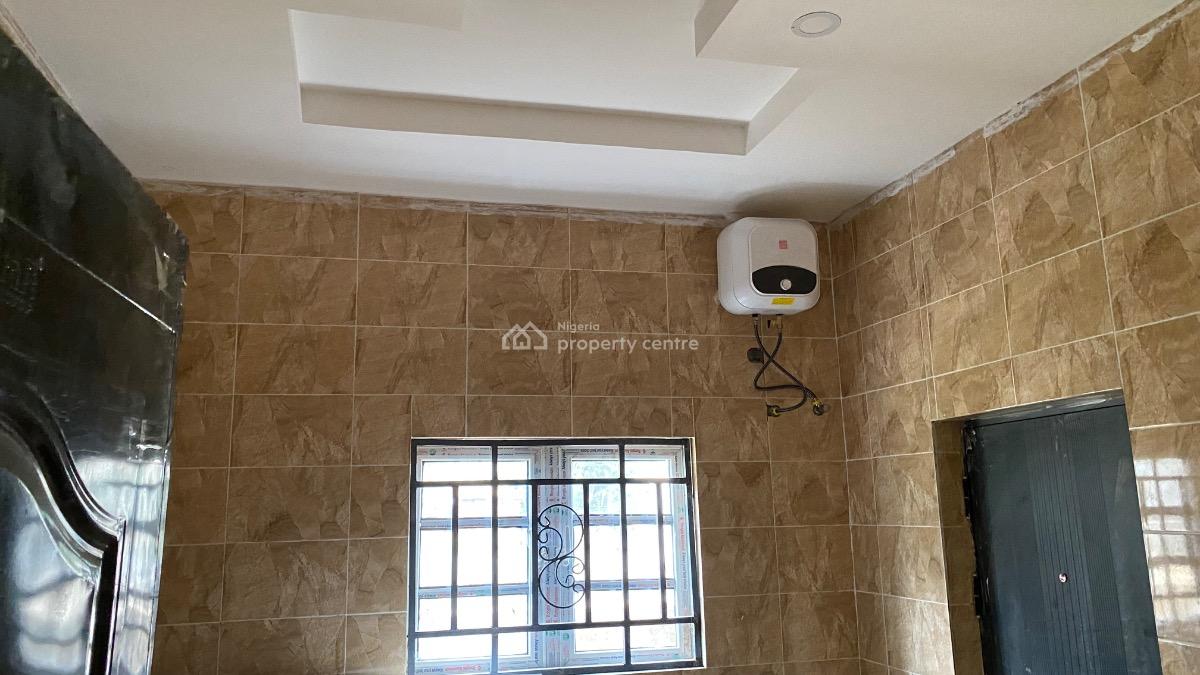 Brand New Two Bedrooms Mini Flat, Gishiri Community, Katampe (main), Katampe, Abuja, Flat / Apartment for Rent