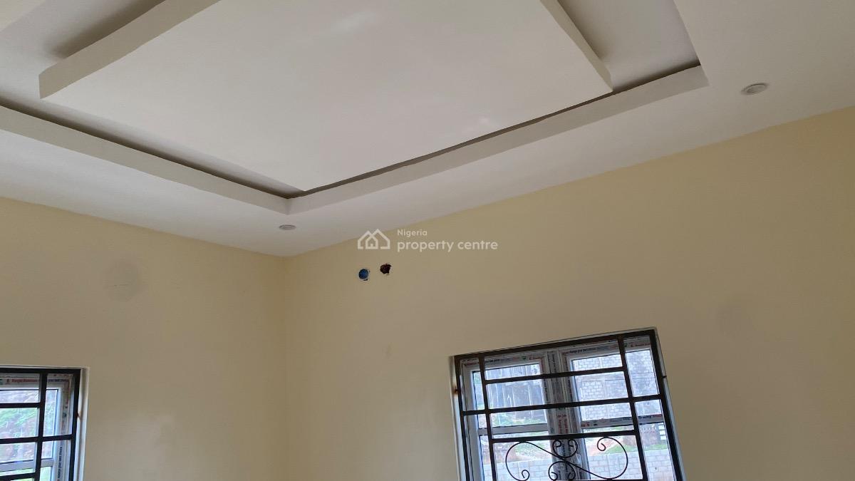 Brand New Two Bedrooms Mini Flat, Gishiri Community, Katampe (main), Katampe, Abuja, Flat / Apartment for Rent