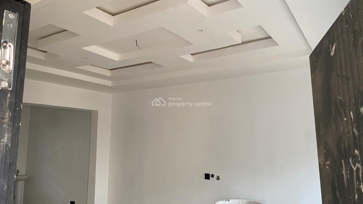 Brand New Two Bedrooms Mini Flat, Gishiri Community, Katampe (main), Katampe, Abuja, Flat / Apartment for Rent