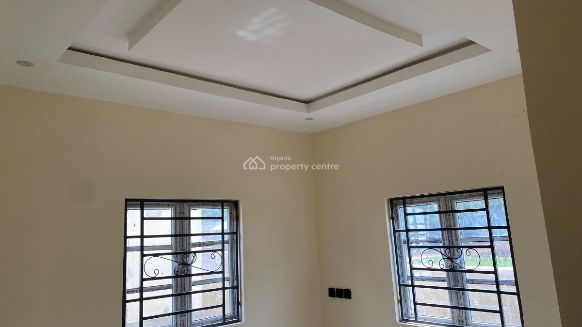 Brand New Two Bedrooms Mini Flat, Gishiri Community, Katampe (main), Katampe, Abuja, Flat / Apartment for Rent