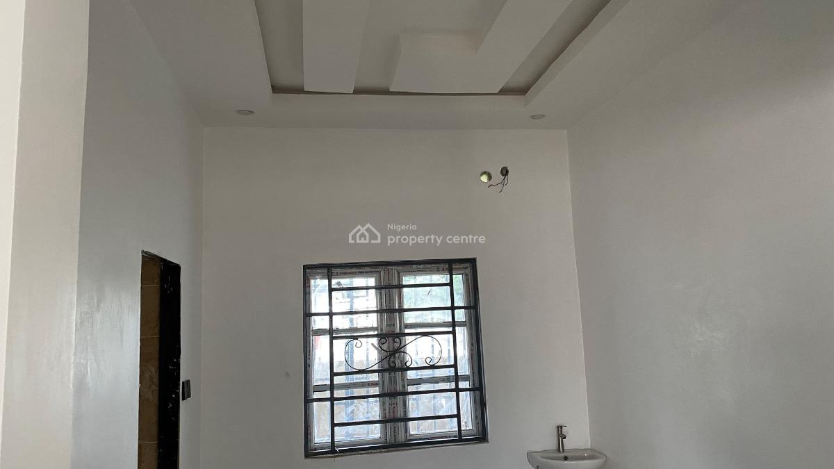 Brand New Two Bedrooms Mini Flat, Gishiri Community, Katampe (main), Katampe, Abuja, Flat / Apartment for Rent