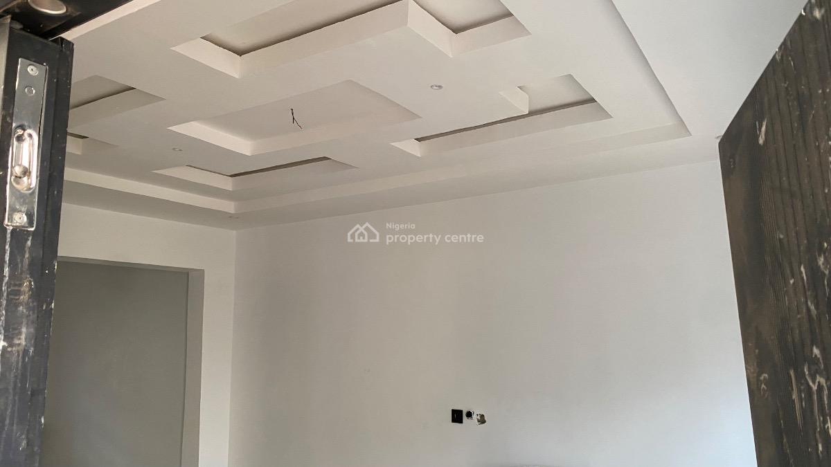 Brand New Two Bedrooms Mini Flat, Gishiri Community, Katampe (main), Katampe, Abuja, Flat / Apartment for Rent