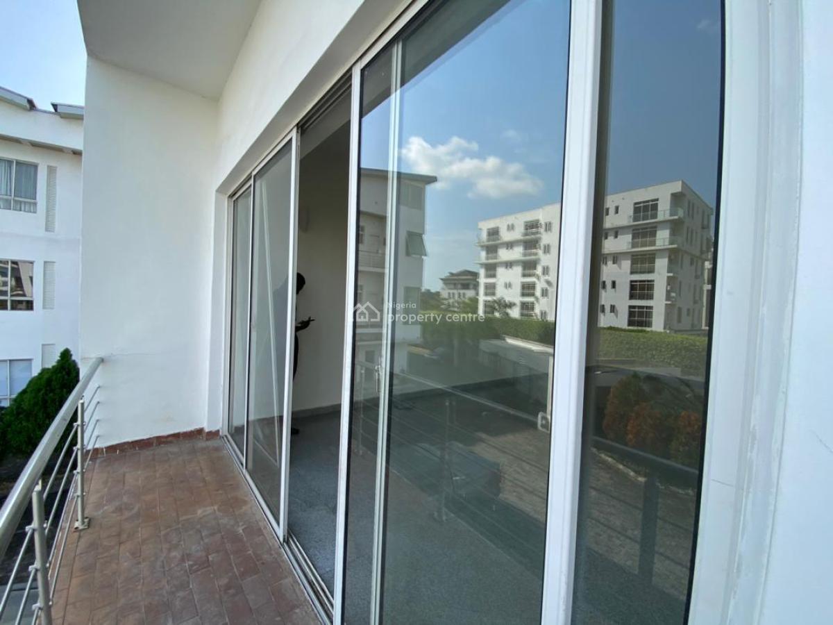 Luxury 3-bedroom Flat +bq with Excellent Facility, Ikoyi, Lagos, Flat / Apartment for Sale