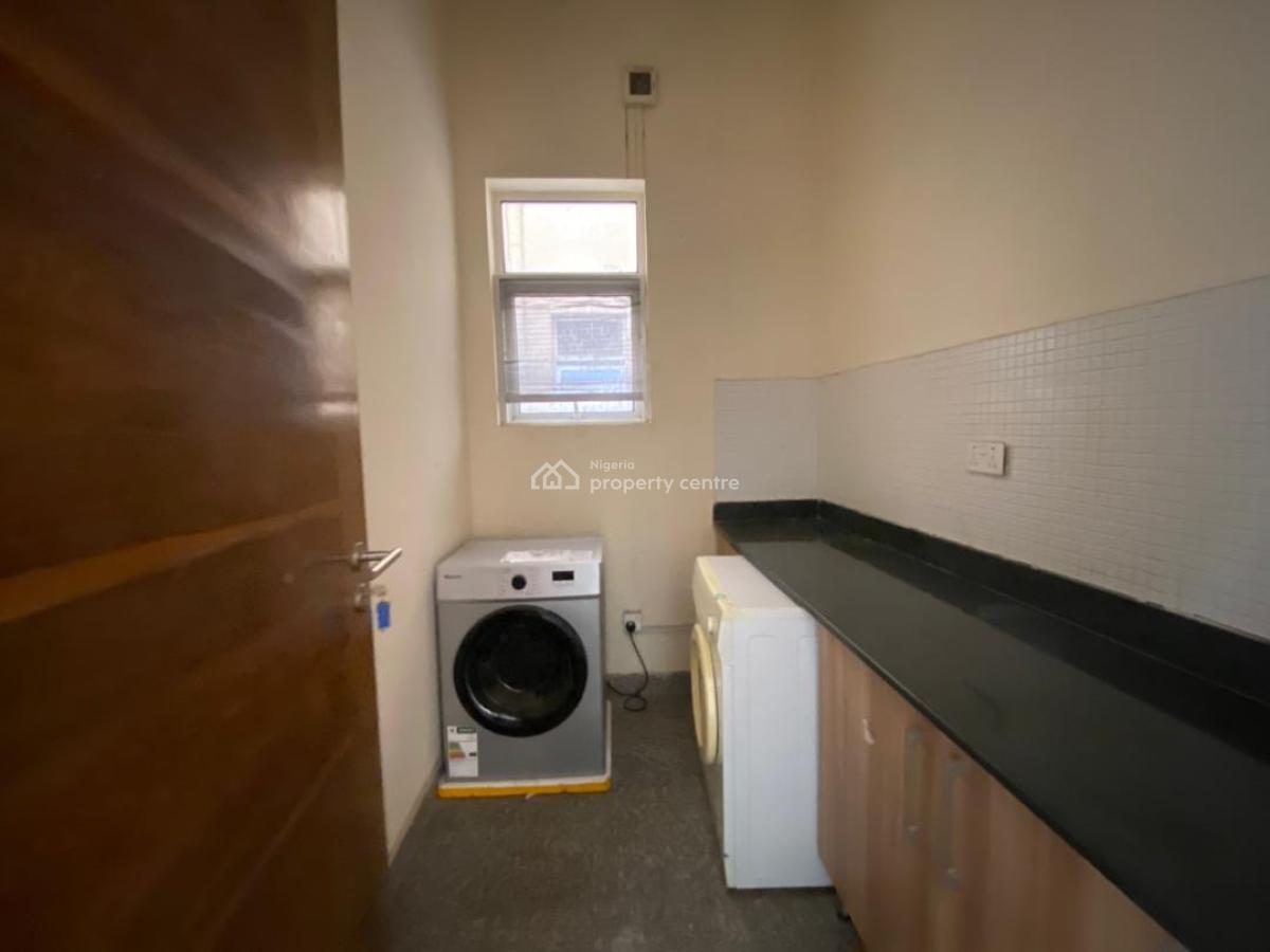 Luxury 3-bedroom Flat +bq with Excellent Facility, Ikoyi, Lagos, Flat / Apartment for Sale