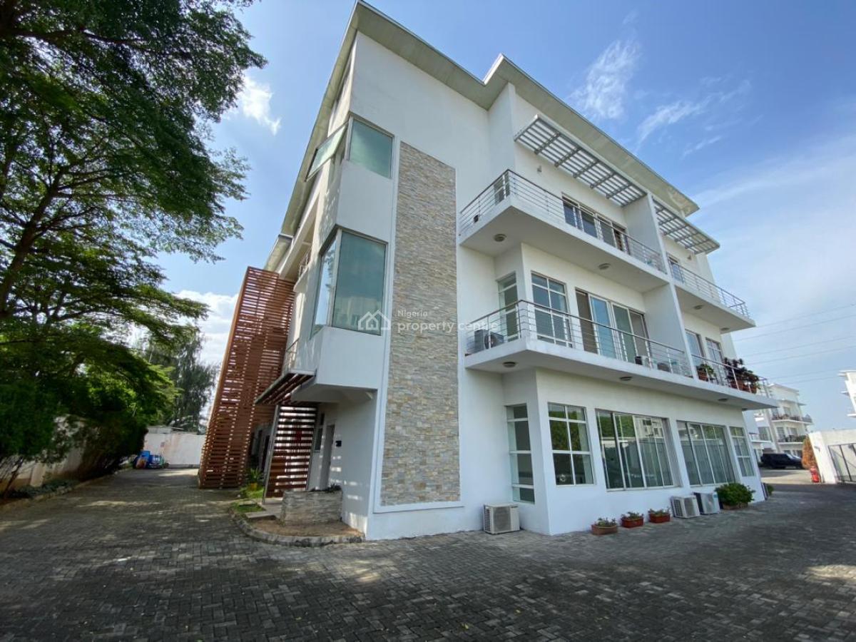 Luxury 3-bedroom Flat +bq with Excellent Facility, Ikoyi, Lagos, Flat / Apartment for Sale