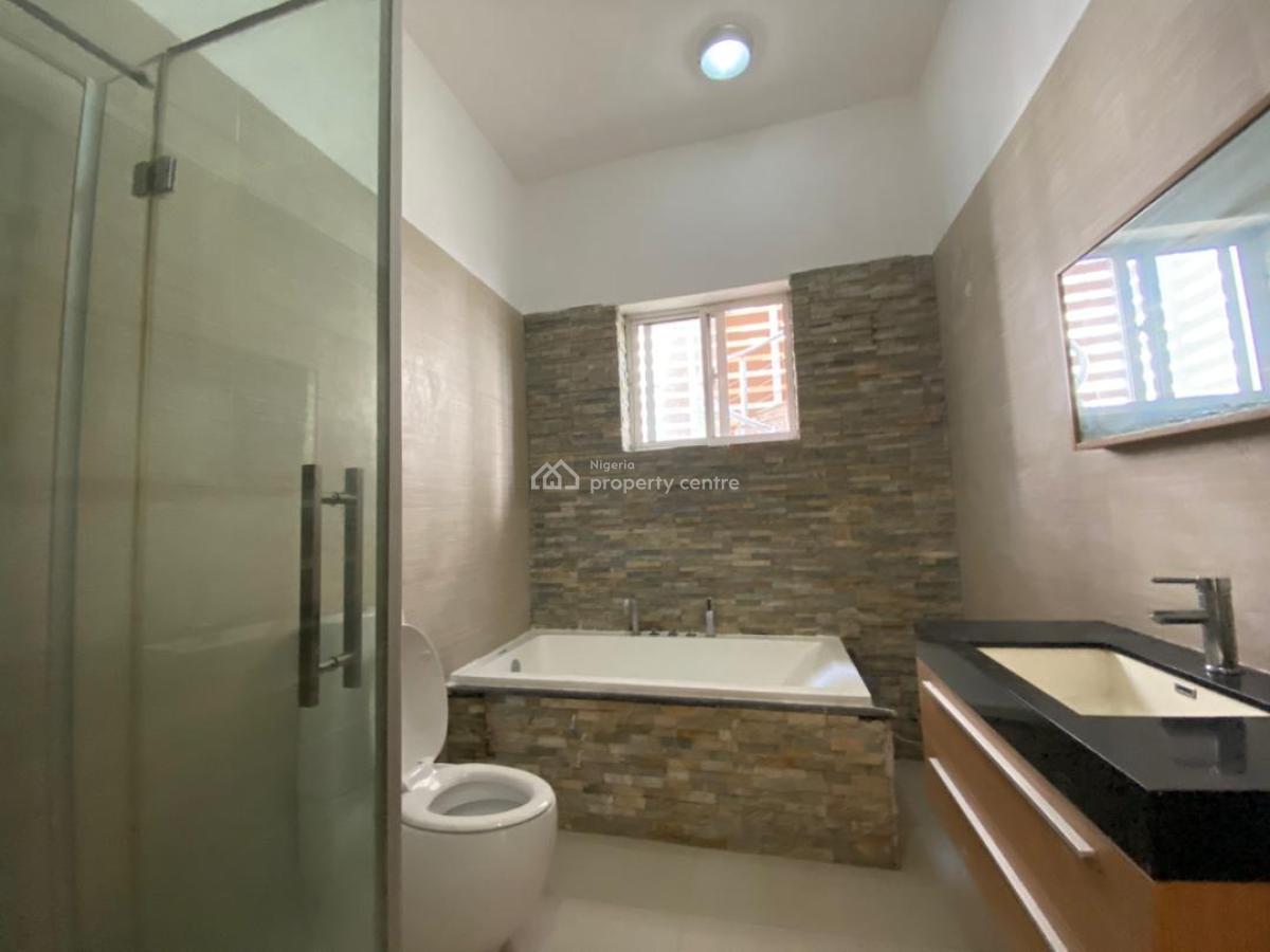Luxury 3-bedroom Flat +bq with Excellent Facility, Ikoyi, Lagos, Flat / Apartment for Sale