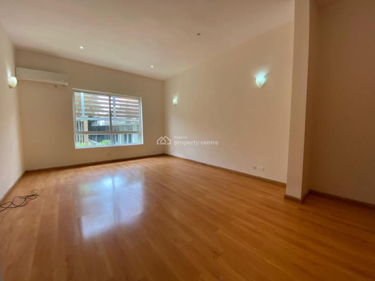 Luxury 3-bedroom Flat +bq with Excellent Facility, Ikoyi, Lagos, Flat / Apartment for Sale