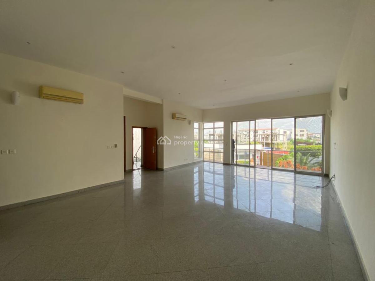 Luxury 3-bedroom Flat +bq with Excellent Facility, Ikoyi, Lagos, Flat / Apartment for Sale