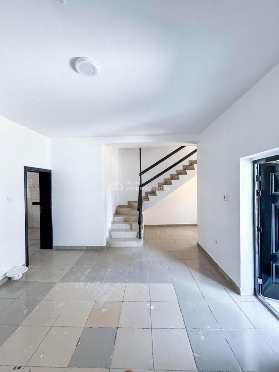 3 Bedroom Terrace Duplex, Ikate, Lekki, Lagos, Terraced Duplex for Rent