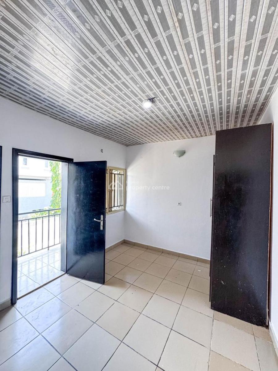 3 Bedroom Terrace Duplex, Ikate, Lekki, Lagos, Terraced Duplex for Rent