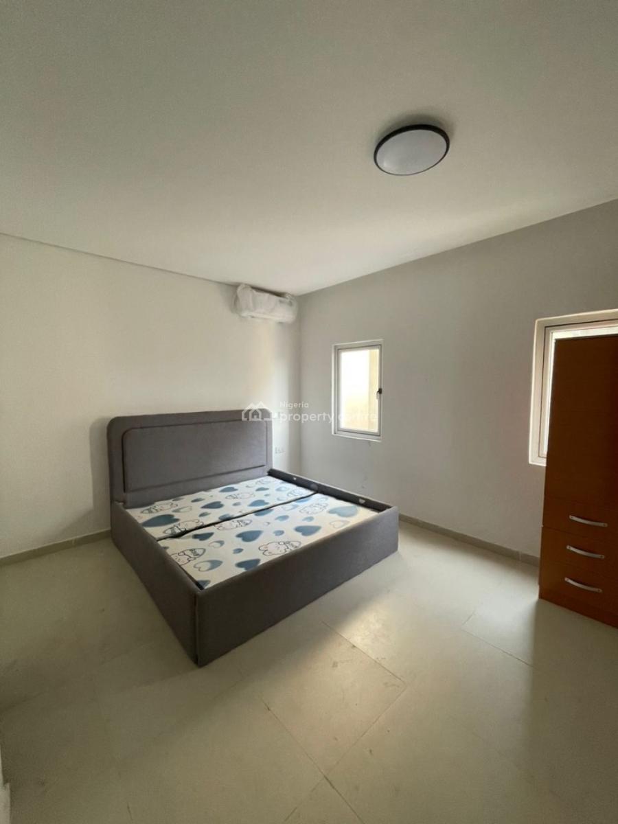 Six Units of Newly Constructed Three Bedroom Apartment, Victoria Island ,lagos ,nigeria, Victoria Island (vi), Lagos, Flat / Apartment for Rent