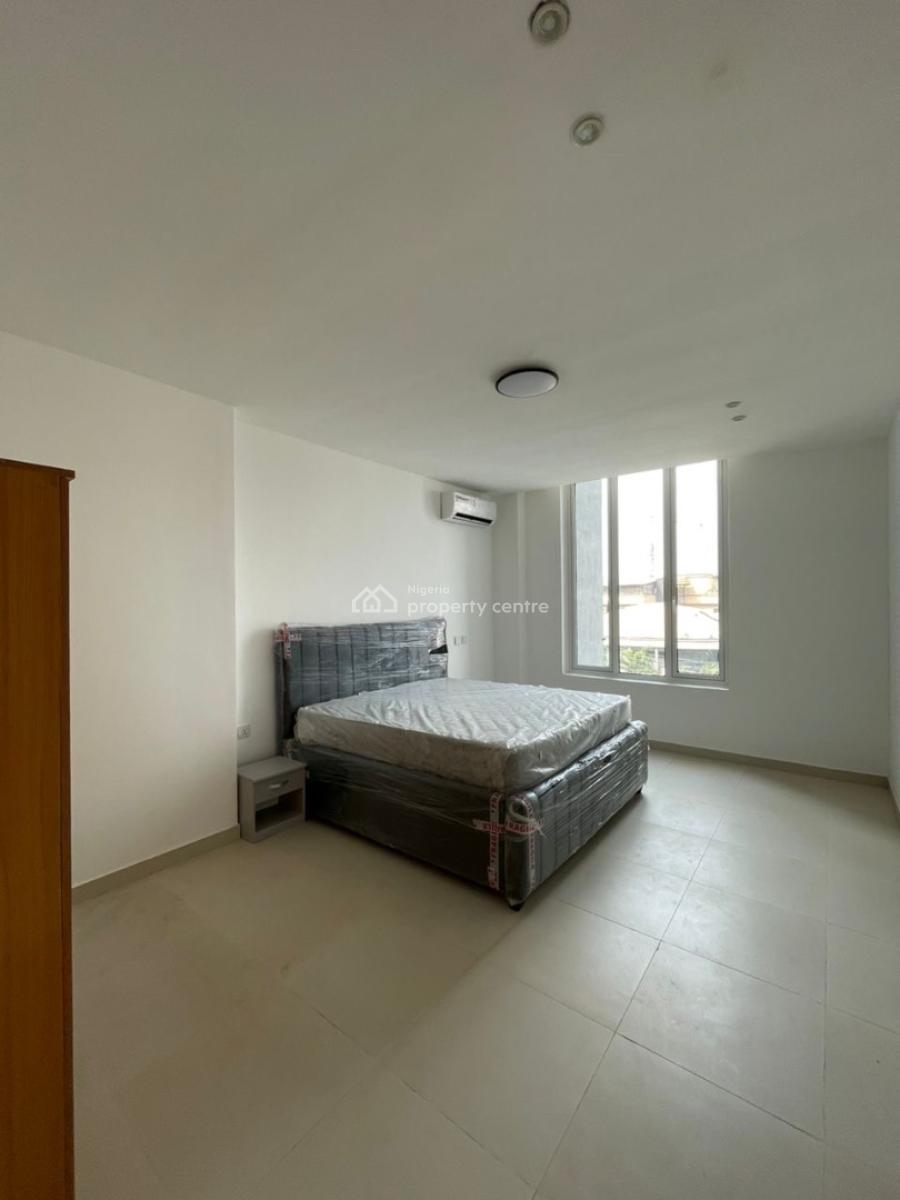Six Units of Newly Constructed Three Bedroom Apartment, Victoria Island ,lagos ,nigeria, Victoria Island (vi), Lagos, Flat / Apartment for Rent