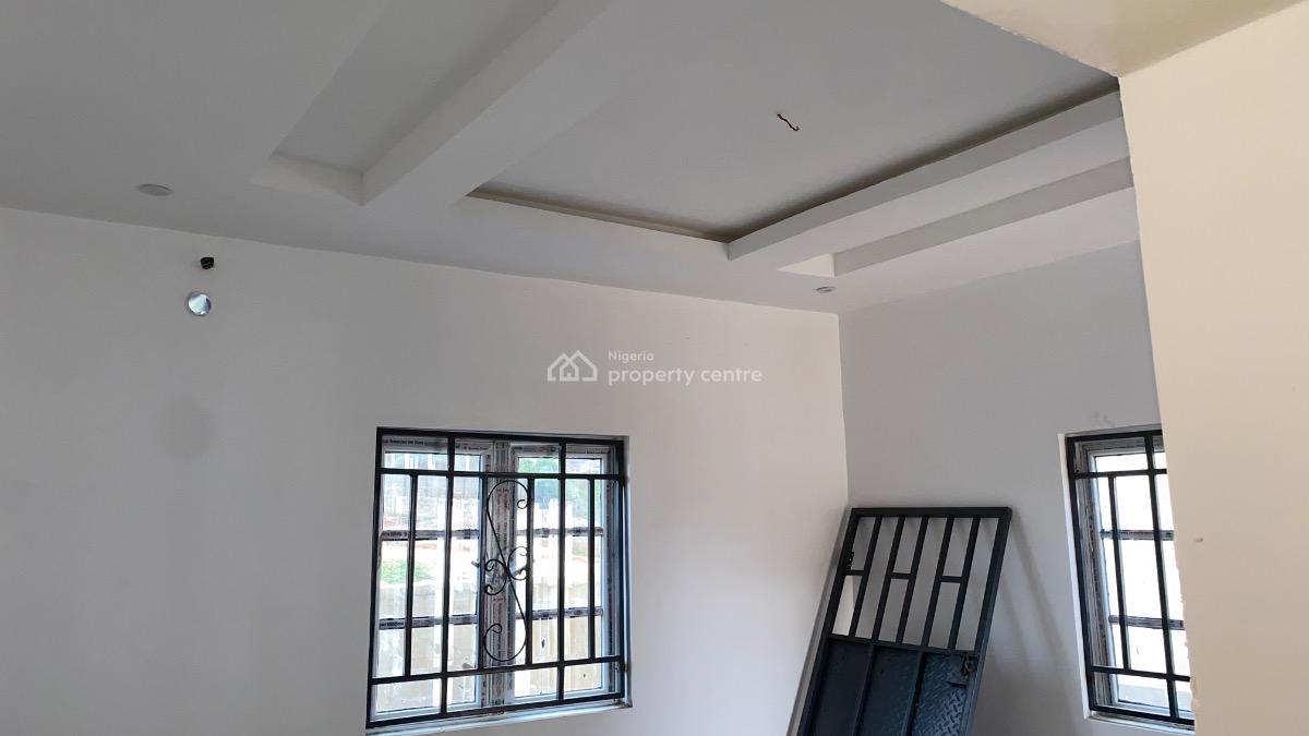 Brand New One Bedroom Mini Flat, Gishiri Community Opposite Maitama, Katampe (main), Katampe, Abuja, Mini Flat (room and Parlour) for Rent