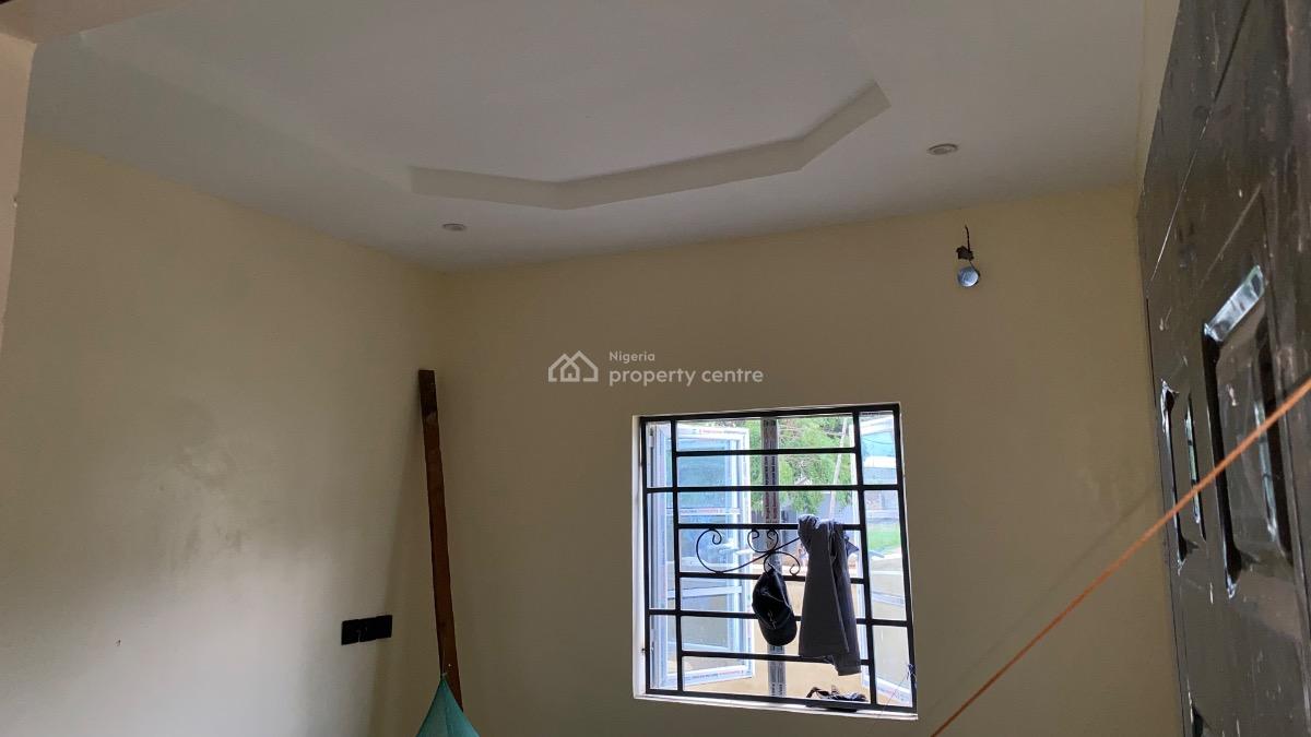 Brand New One Bedroom Mini Flat, Gishiri Community Opposite Maitama, Katampe (main), Katampe, Abuja, Mini Flat (room and Parlour) for Rent