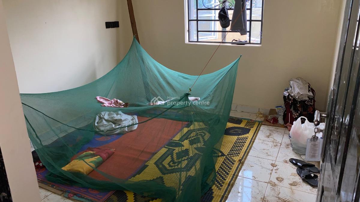 Brand New One Bedroom Mini Flat, Gishiri Community Opposite Maitama, Katampe (main), Katampe, Abuja, Mini Flat (room and Parlour) for Rent