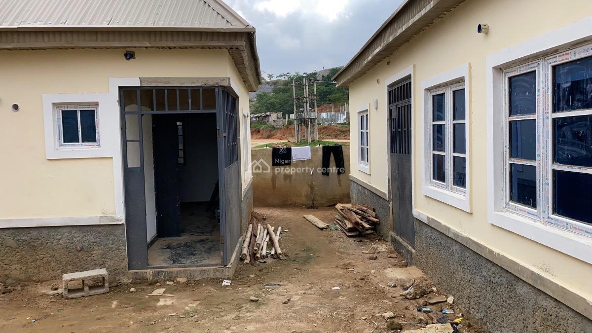 Brand New One Bedroom Mini Flat, Gishiri Community Opposite Maitama, Katampe (main), Katampe, Abuja, Mini Flat (room and Parlour) for Rent
