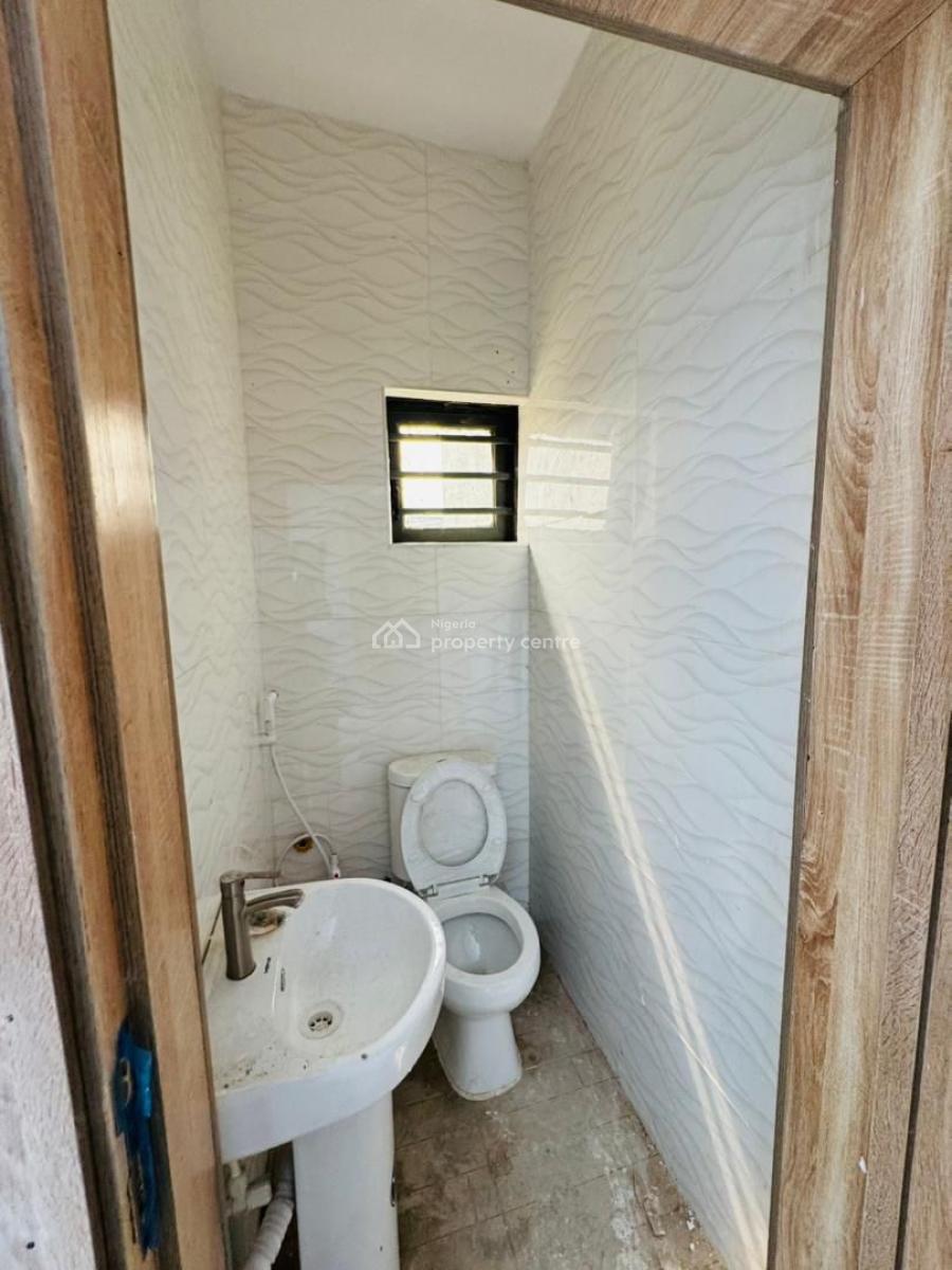 Premium Newly Built 2 Bedroom Suitable for Shortstay, Ikeja, Lagos, House for Sale