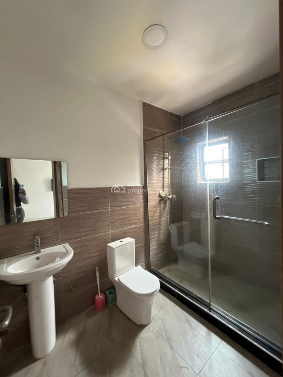 2 Bedroom Fully Furnished Penthouse Apartment with Bq, Victoria Island ,lagos ,nigeria, Victoria Island (vi), Lagos, Flat / Apartment for Rent