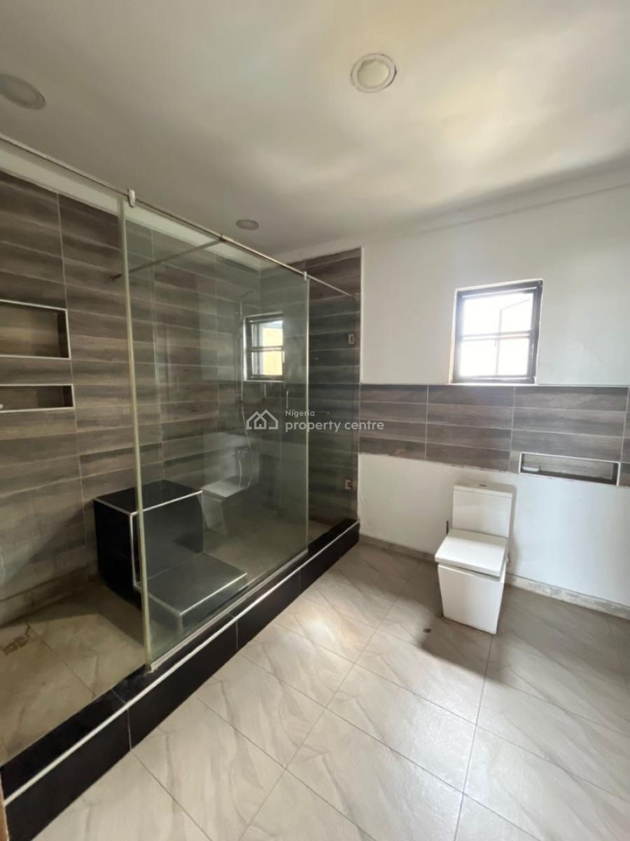 2 Bedroom Fully Furnished Penthouse Apartment with Bq, Victoria Island ,lagos ,nigeria, Victoria Island (vi), Lagos, Flat / Apartment for Rent