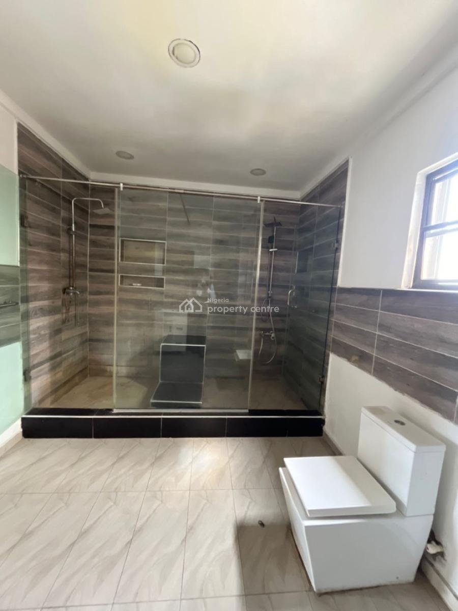 2 Bedroom Fully Furnished Penthouse Apartment with Bq, Victoria Island ,lagos ,nigeria, Victoria Island (vi), Lagos, Flat / Apartment for Rent