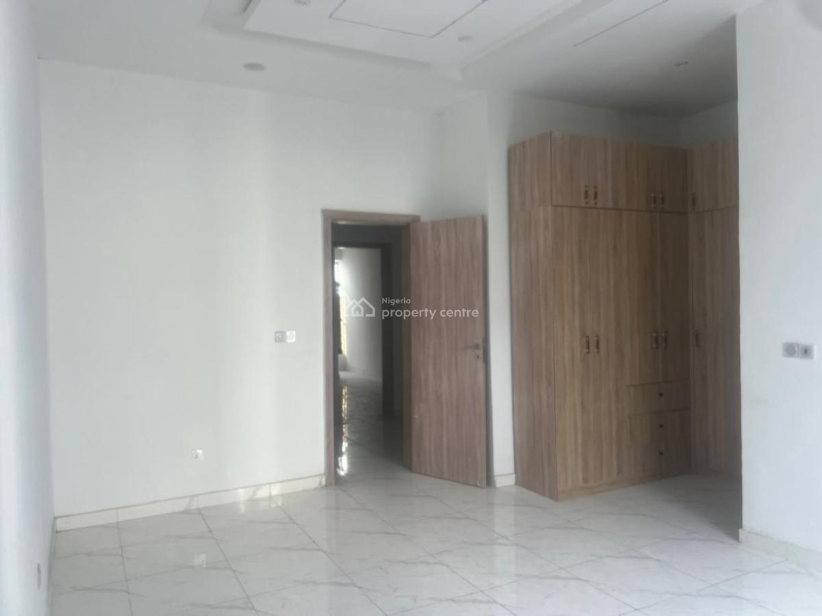 Brand New 4 Bedroom Terrace House, Ikota, Lekki, Lagos, Terraced Duplex for Rent