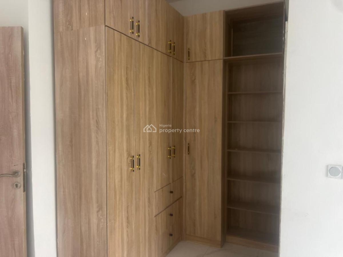 Brand New 4 Bedroom Terrace House, Ikota, Lekki, Lagos, Terraced Duplex for Rent