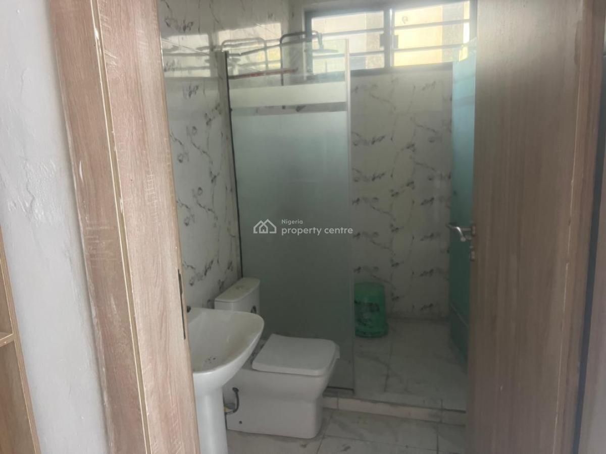 Brand New 4 Bedroom Terrace House, Ikota, Lekki, Lagos, Terraced Duplex for Rent