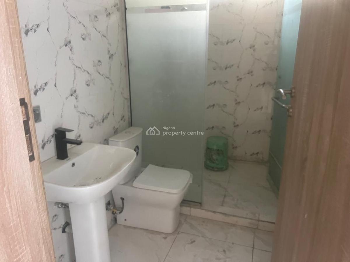 Brand New 4 Bedroom Terrace House, Ikota, Lekki, Lagos, Terraced Duplex for Rent