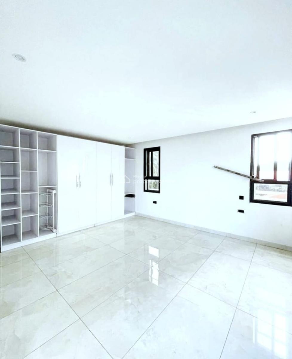 Lovely Fully Serviced 3 Bedroom Apartment, Ikoyi, Lagos, Flat / Apartment for Rent
