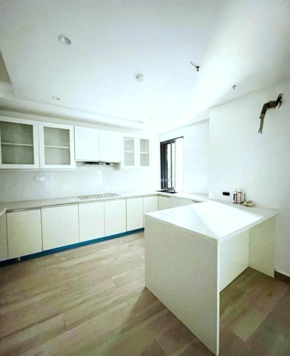 Lovely Fully Serviced 3 Bedroom Apartment, Ikoyi, Lagos, Flat / Apartment for Rent