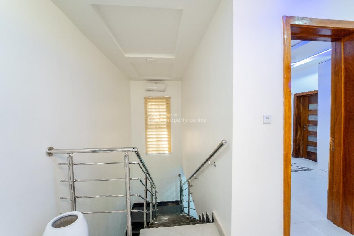 Beautiful 5 Bedroom Duplex with Swimming Pool (4 Units Available), Lekki Phase 1, Lekki, Lagos, Detached Duplex Short Let