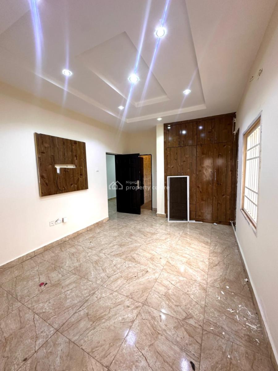 Fully Serviced 3 Bedroom Apartment with Swimming Pools, Katampe Main, Abuja, Katampe, Abuja, Flat / Apartment for Rent