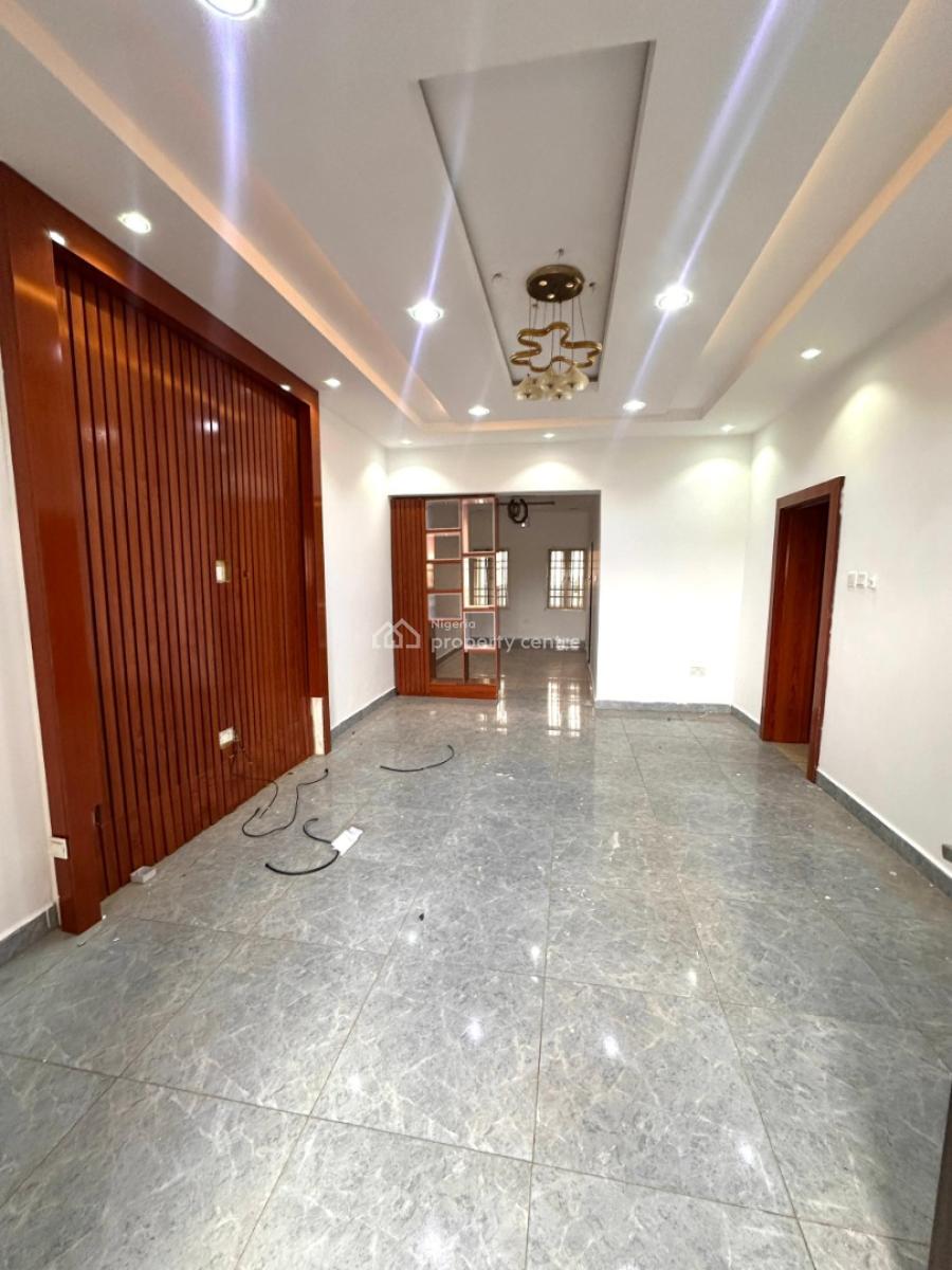 Fully Serviced 3 Bedroom Apartment with Swimming Pools, Katampe Main, Abuja, Katampe, Abuja, Flat / Apartment for Rent