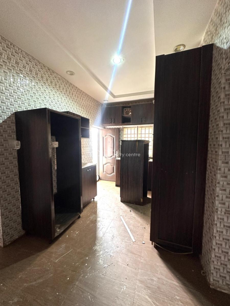 Fully Serviced 3 Bedroom Apartment with Swimming Pools, Katampe Main, Abuja, Katampe, Abuja, Flat / Apartment for Rent