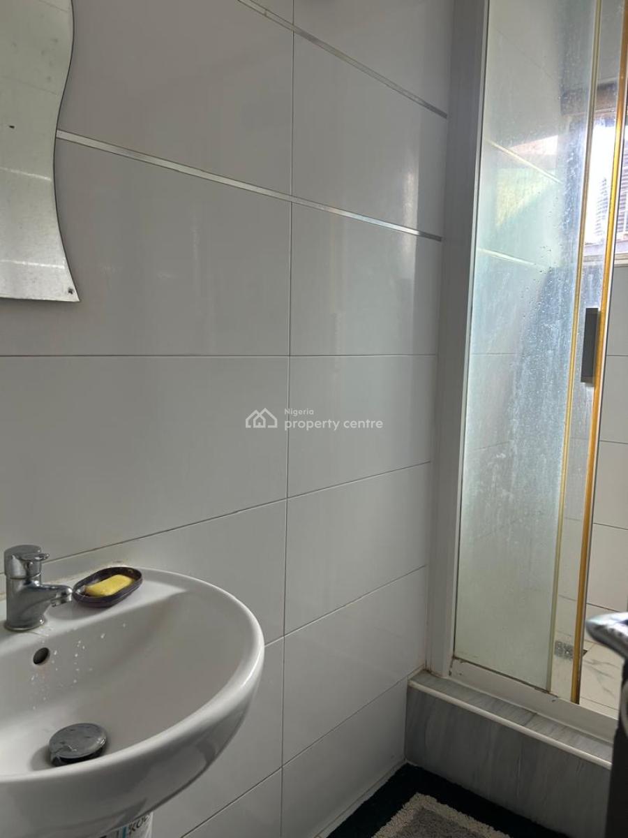2 Bedroom Penthouse Flat, Parkview, Ikoyi, Lagos, Flat / Apartment for Rent