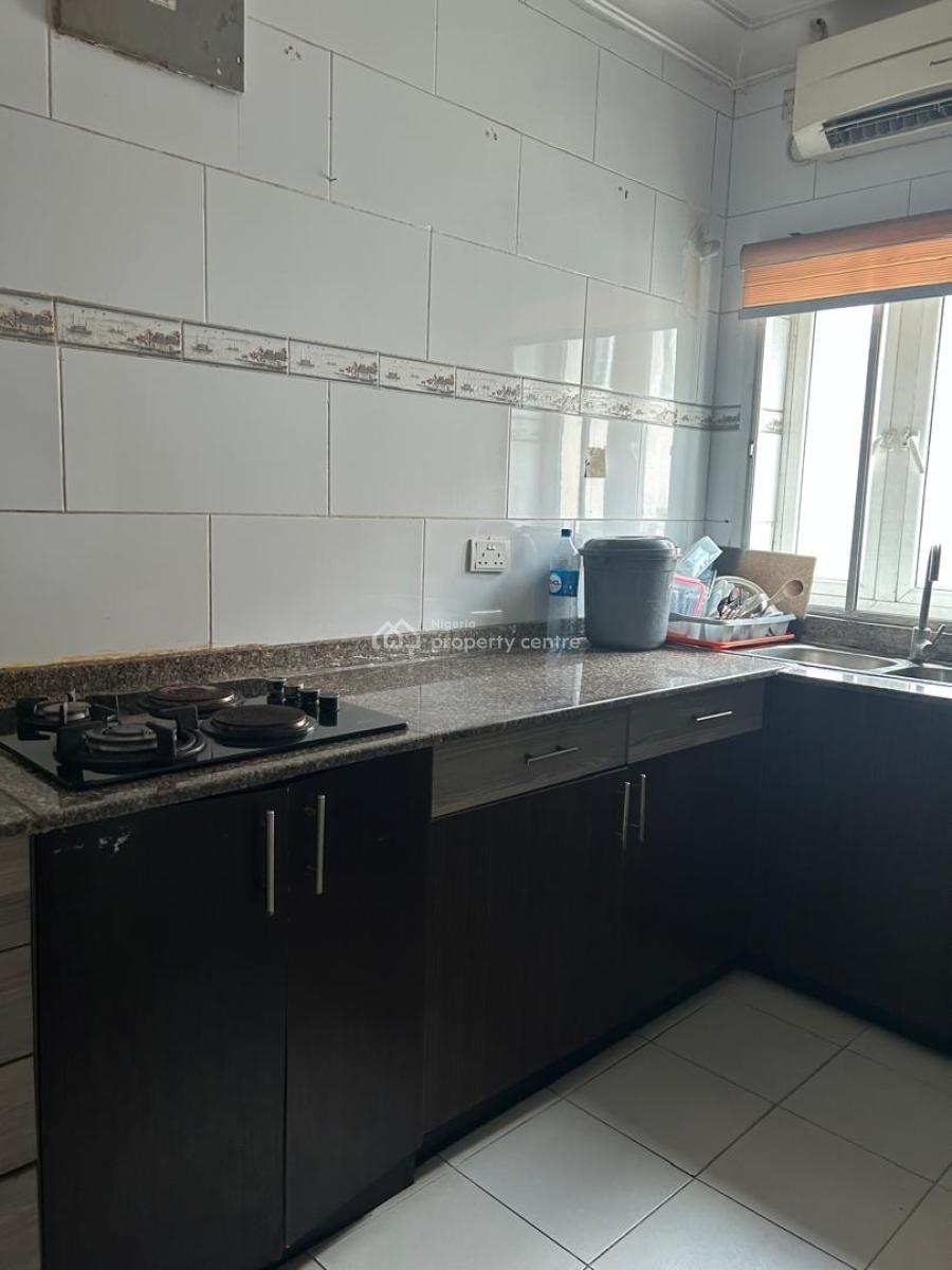 2 Bedroom Penthouse Flat, Parkview, Ikoyi, Lagos, Flat / Apartment for Rent